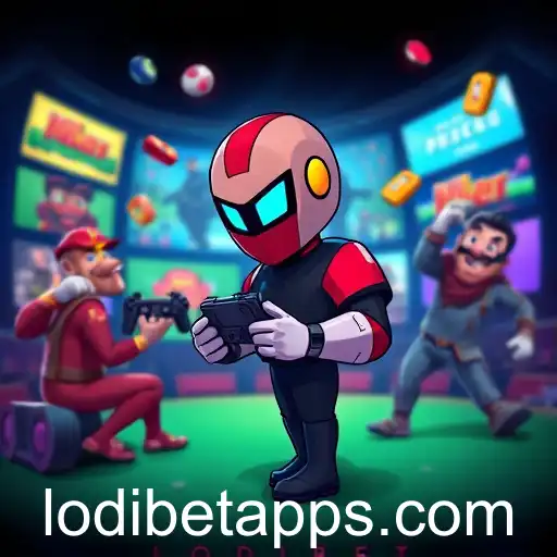 Exploring Lodibet: Revolutionizing Online Gaming