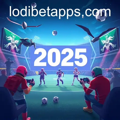 The Rise of Lodibet in the Gaming World