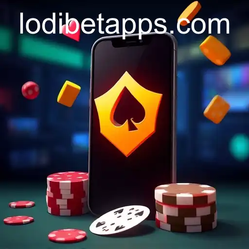 Lodibet App: Revolutionizing Online Gaming
