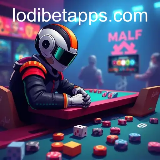 Lodibet App Revolutionizes Online Gaming Experience