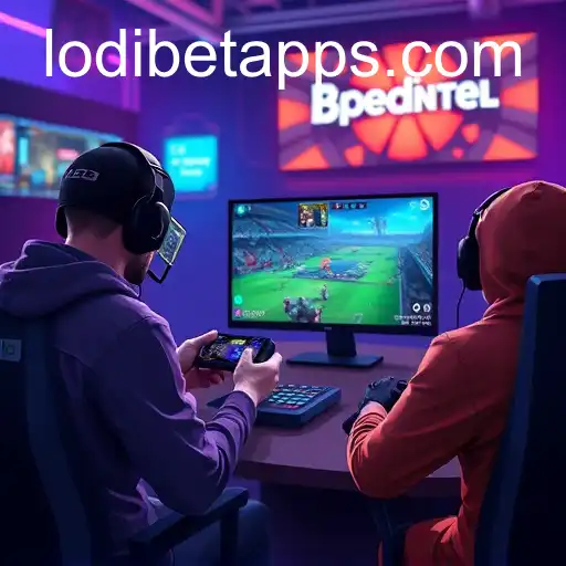 Lodibet App Revolutionizes Online Gaming
