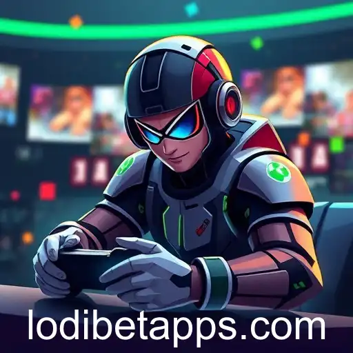Lodibet App Revolutionizes Online Gaming Experience