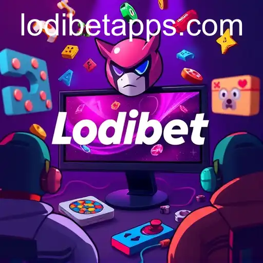 Exploring the Lodibet App Phenomenon