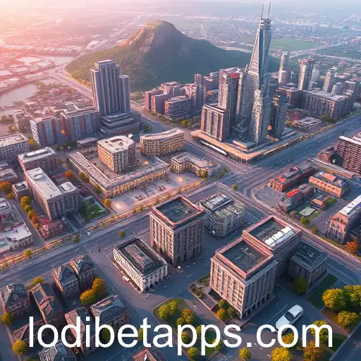 Rising Popularity of Lodibet App in Online Gaming