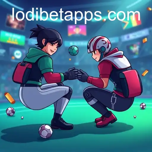 Lodibet App Revolutionizes Gaming Experience