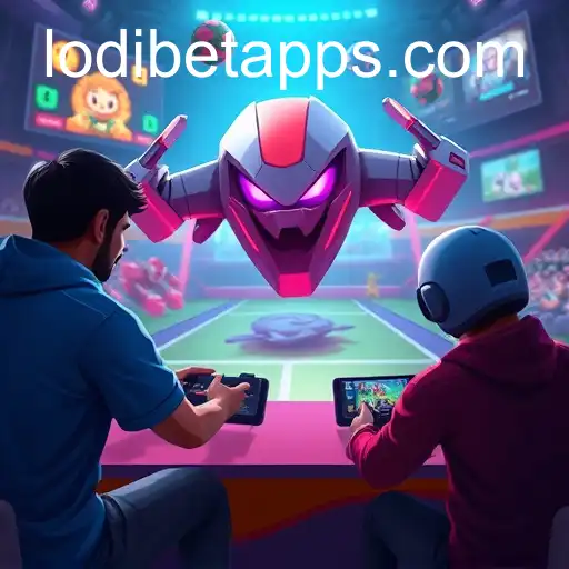 Exploring the Lodibet Gaming Experience