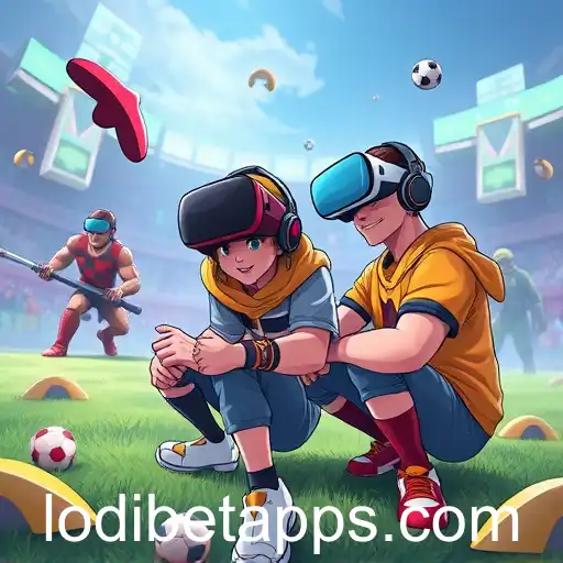 The Evolution and Impact of the Lodibet App