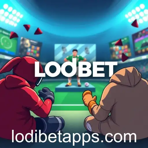 Exploring Lodibet App: A Game-Changer in Online Gaming