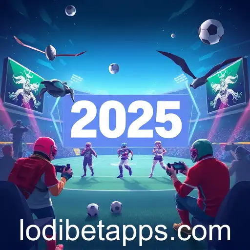 The Rise of Lodibet in the Gaming World