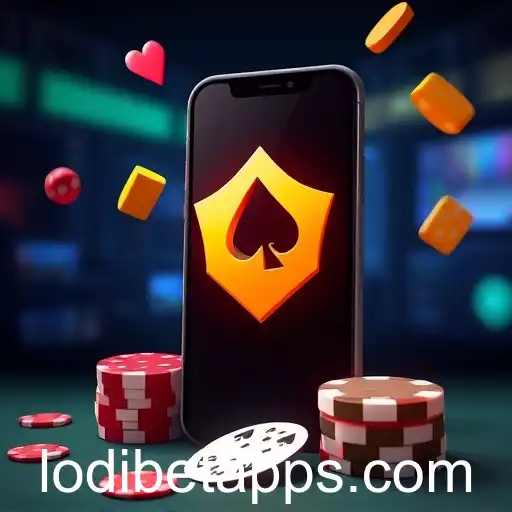 Lodibet App: Revolutionizing Online Gaming