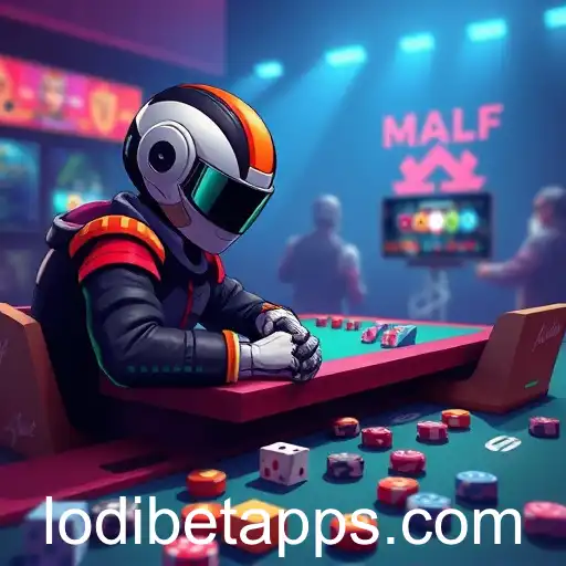 Lodibet App Revolutionizes Online Gaming Experience