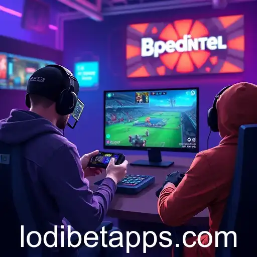 Lodibet App Revolutionizes Online Gaming
