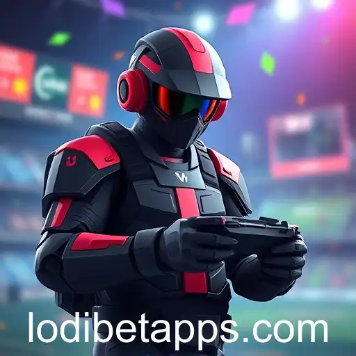 The Rise of Lodibet App in the Gaming World