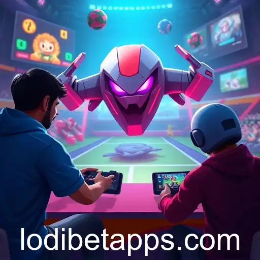 Exploring the Lodibet Gaming Experience