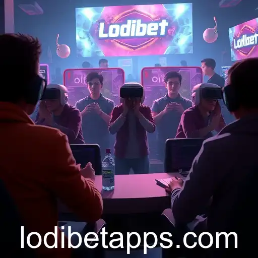 The Rise of Lodibet: A Gaming Revolution