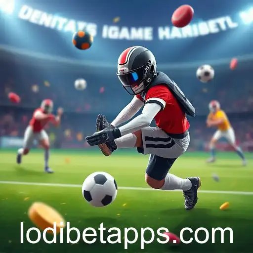 Lodibet App: Revolutionizing Mobile Gaming in 2025