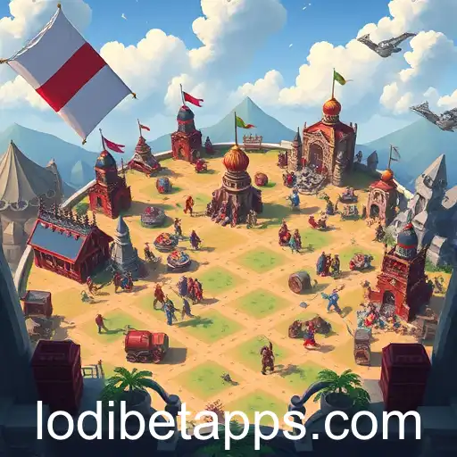 The Rise of Lodibet: Revolutionizing Online Gaming