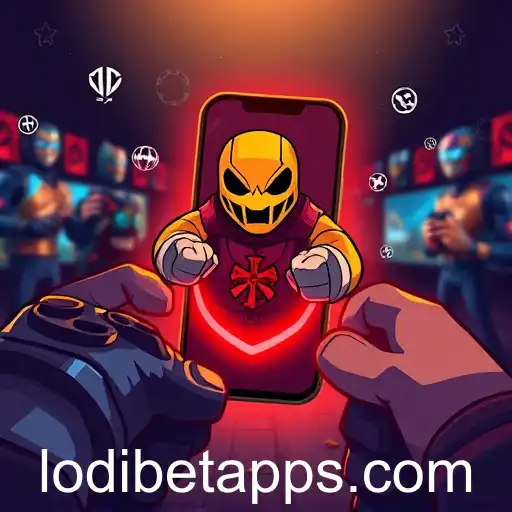 The Rise of Lodibet in the Gaming Scene