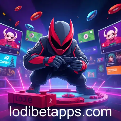 The Rise of Lodibet App in the Gaming World