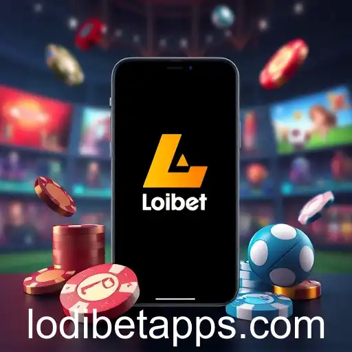 The Rise of Lodibet App in Gaming