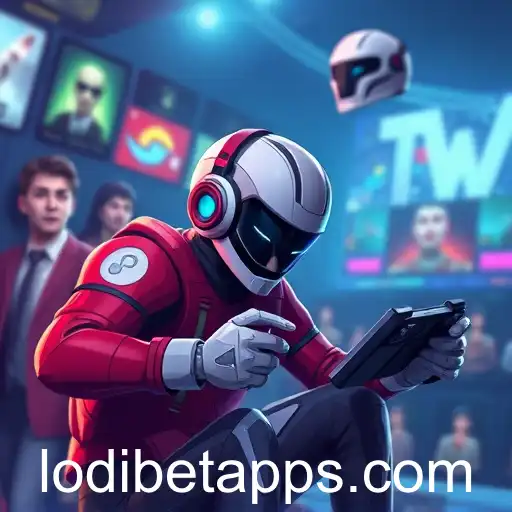 The Rise of Lodibet in the Gaming Scene