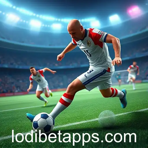 Exploring the World of Sports Games Through the Lodibet App